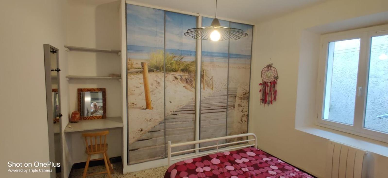 Maison De Village, Au Calme. Camps-la-Source Екстер'єр фото